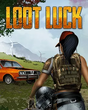 Играть в игровой автомат Loot Luck