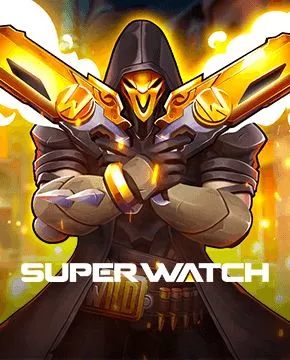 Super Watch