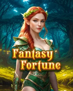 Грати в ігровий автомат Fantasy Fortune