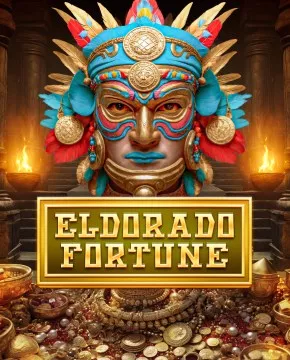 Играть в игровой автомат Eldorado Fortune