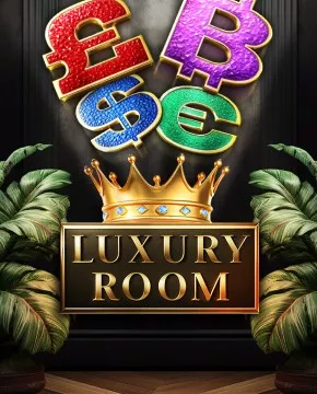 Играть в игровой автомат Luxury Room