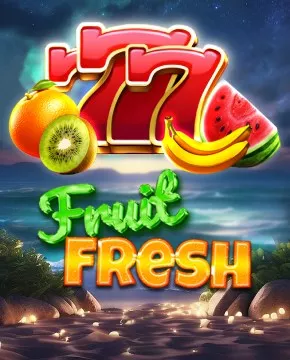 Грати в ігровий автомат Fruit Fresh