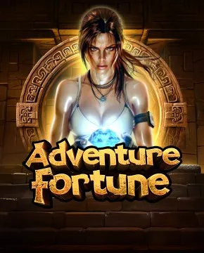 Играть в игровой автомат Adventure Fortune