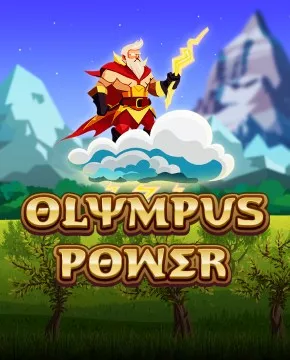 Грати в ігровий автомат Olympus Power