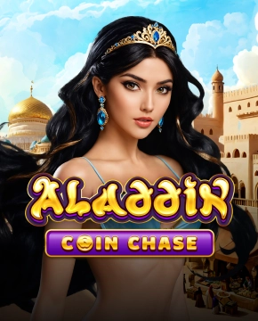 Aladdin Coin Chase