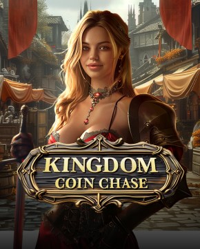 Грати в ігровий автомат Kingdom Coin Chase