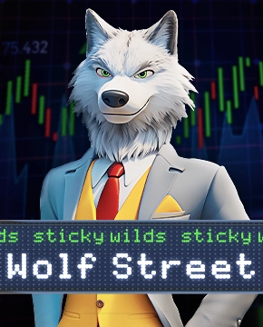 Wolf Street