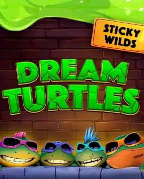 Dream Turtles 