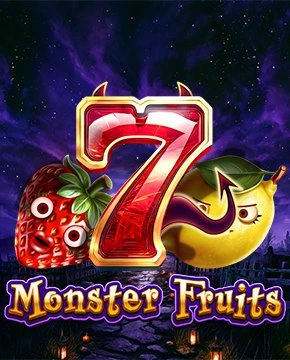 Играть в игровой автомат Monster Fruits