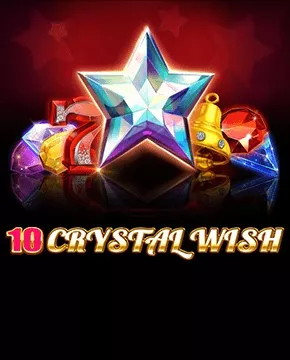 10 Crystal Wish