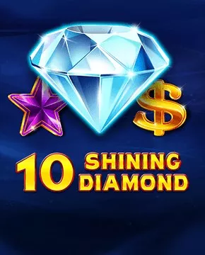 10 Shining Diamond