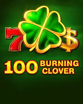 100 Burning Clover