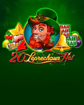 20 Leprechaun Hot