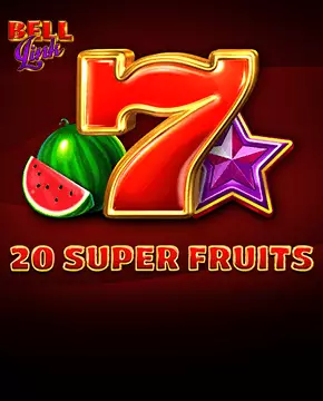 20 Super Fruits Bell Link