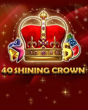 40 Shining Crown