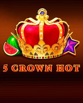 5 Crown Hot