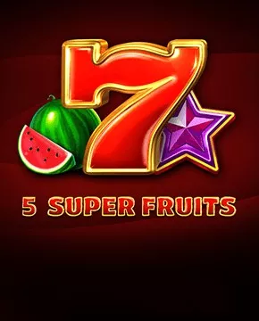 5 Super Fruits