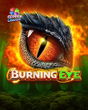 Burning Eye