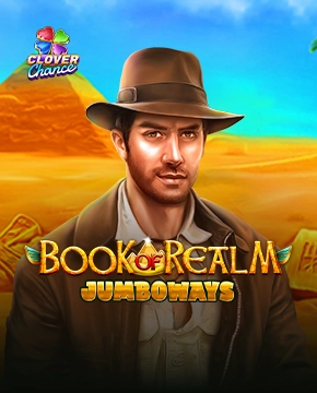 Book Of Realm Jumboways