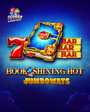Book Of Shining Hot Jumboways