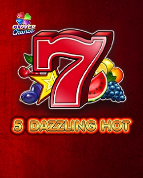 5 Dazzling Hot