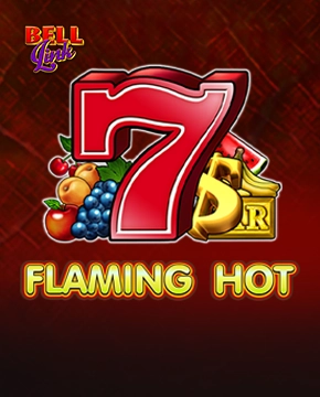 Flaming Hot Bell Link