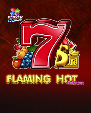 Flaming Hot Extreme