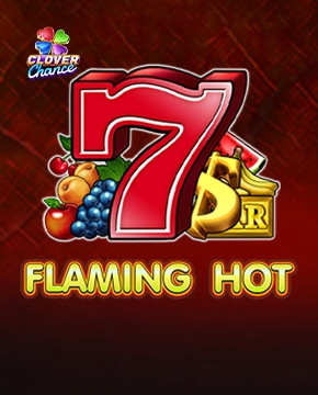 Flaming Hot