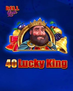 40 Lucky King Bell Link
