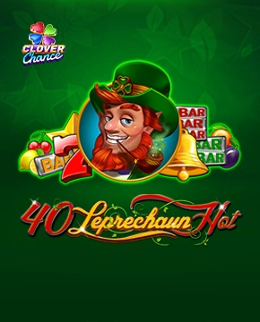 40 Leprechaun Hot