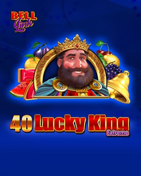 40 Lucky King Extreme Bell Link