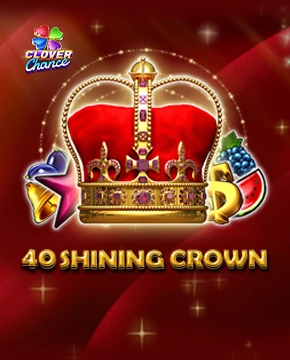 40 Shining Crown