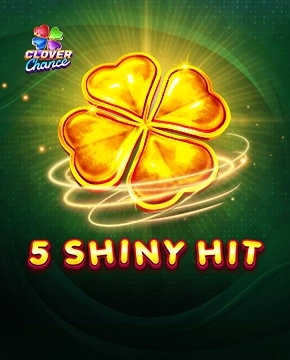 5 Shiny Hit