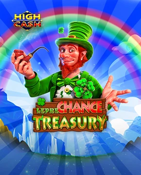 Leprechance Treasury