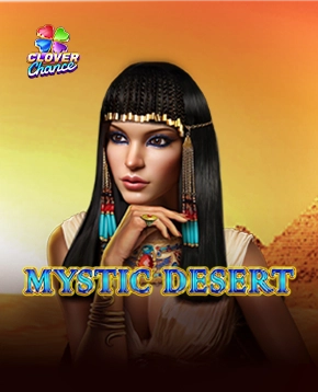 Mystic Desert