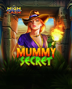 Mummy's Secret