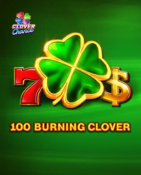 100 Burning Clover