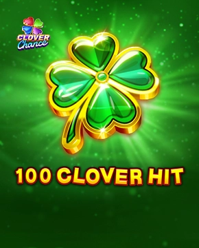100 Clover Hit