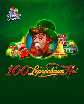100 Leprechaun Hot