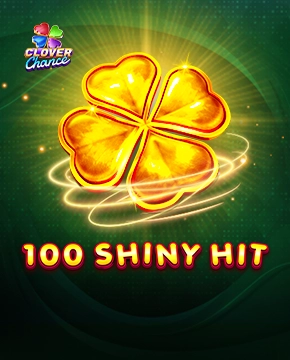 100 Shiny Hit