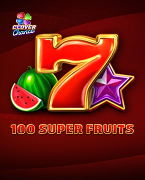 100 Super Fruits