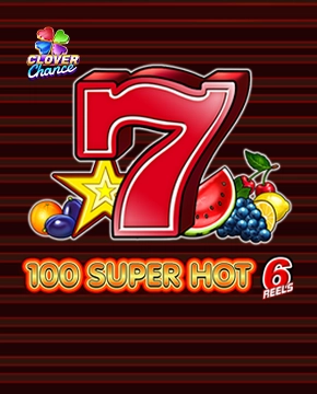 100 Super Hot 6 Reels