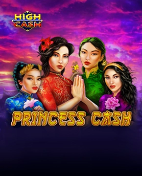 Princess Cash