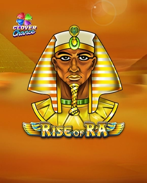 Rise of Ra - Clover Chance