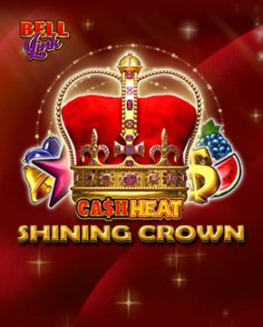 Shining Crown Bell Link