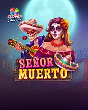 Señor Muerto