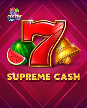 Supreme Cash