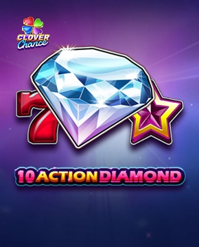 10 Action Diamond
