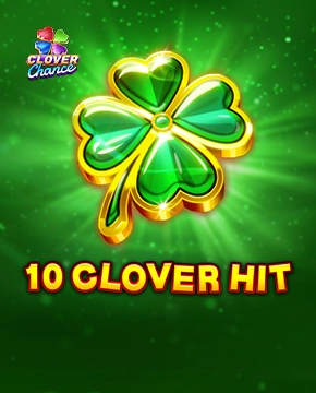 10 Clover Hit