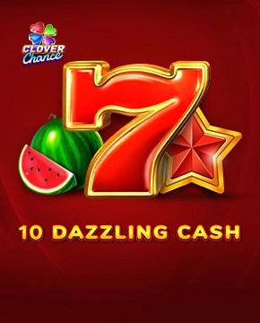 10 Dazzling Cash